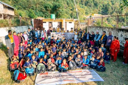 ネパール産コーヒーブランド「Kathmans Gold(カトマ ネパール産コーヒーブランド「Kathmans Gold(カトマ