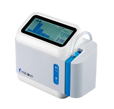 旭化成メディカル株式会社、リアルタイムかつ高精度な 旭化成メディカル株式会社、リアルタイムかつ高精度な