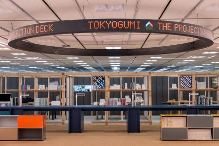 家づくりを“感じる”空間へ。株式会社東京組の新ショー