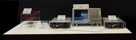 マグナワイヤレス、最先端ポスト5G半導体を搭載したジ