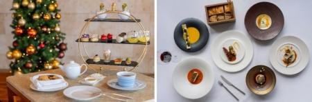 【ザ・リッツ・カールトン沖縄】沖縄の魅力を散りばめ