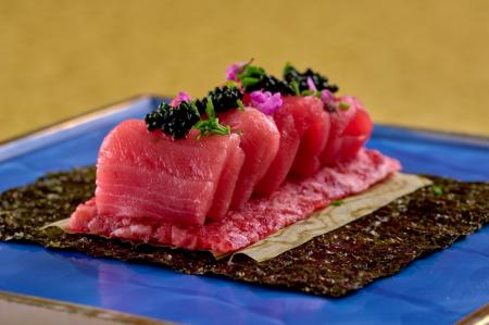 【進化するおもてなし焼肉店の集大成】和牛の持つスト