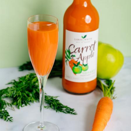 英国オーガニックジュースブランド『Organics』utf-8