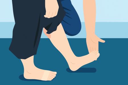 【無料／施術家向け】外反母趾改善セミナー開催utf-8