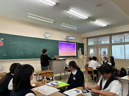 【SOCIALSQUARE内郷、上荒川】 福島県立四倉高等学校 【SOCIALSQUARE内郷、上荒川】 福島県立四倉高等学校