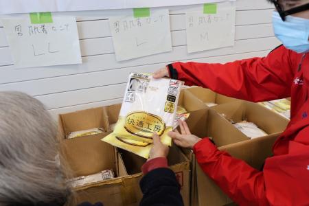 令和7年11月18日大分市佐賀関の大規模火災に対する支