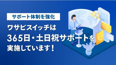 【利用サポートの体制強化】リユース特化型EC一括管理