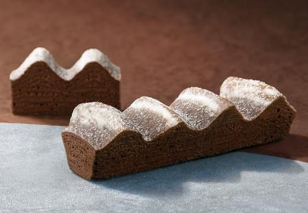 バームクーヘン専門店「ねんりん家」が名古屋駅に1週