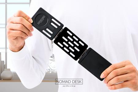 8WAYをカードに凝縮。手のひらサイズから多用途を実現