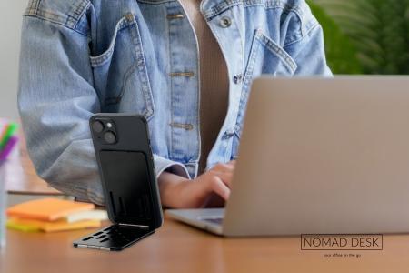 8WAYをカードに凝縮。手のひらサイズから多用途を実現