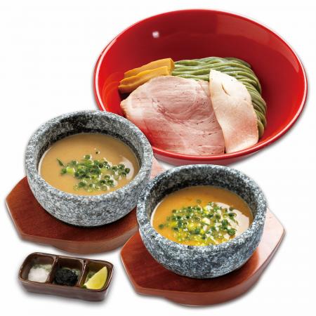 茨城県で最上級の極上濃厚体験!海老と蟹の旨味が押し 茨城県で最上級の極上濃厚体験!海老と蟹の旨味が押し