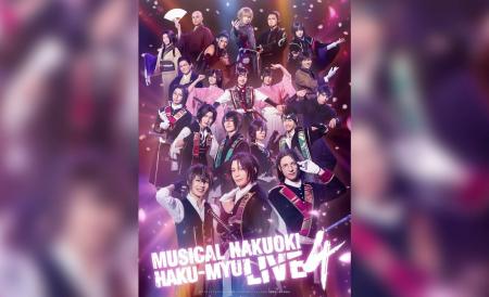 シリーズ累計100万本を超える大人気ゲームを原作とし