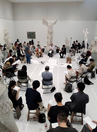 【八王子芸術祭2025】ART&Philosophy(マチイロProje 【八王子芸術祭2025】ART&Philosophy(マチイロProje