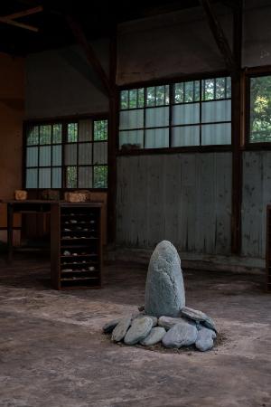 【八王子芸術祭2025】石の記憶 - Memory of Stone