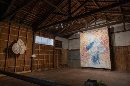 【八王子芸術祭2025】クワコの家