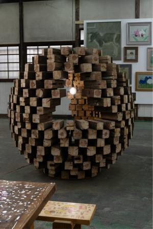 【八王子芸術祭2025】Time Machine to Silk Era