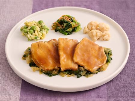 出汁の効いた特製だれを使用!和のごちそう「柔utf-8 出汁の効いた特製だれを使用!和のごちそう「柔utf-8