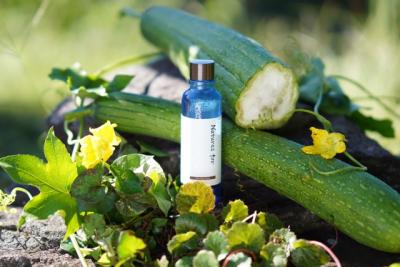 あえて「成分を減らす」という選択を 肌トラブルの時