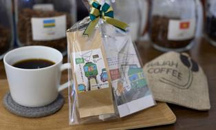 冬の江の島・鎌倉で“秘密のメニュー”を巡るカフェ旅 冬の江の島・鎌倉で“秘密のメニュー”を巡るカフェ旅