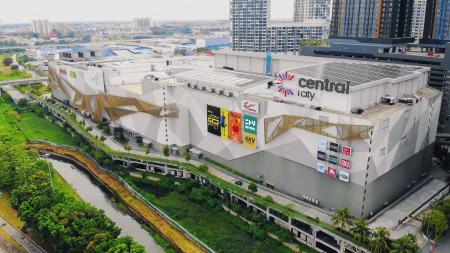 マレーシアへの12店舗目出店に関するお知らせ【NITORI