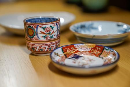 INSIDER PARTNERSHIPS第3弾【金継ぎ体験】 INSIDER PARTNERSHIPS第3弾【金継ぎ体験】