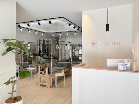 【久留米】＼11/25 NEW OPEN／整体×ピラティスで1度で