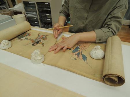 【国立アイヌ民族博物館】第9回テーマ展示 収蔵資料展