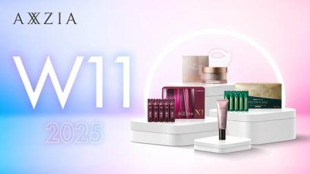 中国最大のECイベント「W11」アクシージア旗艦店が昨
