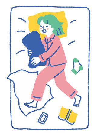 【埼玉県戸田市立笹目中学校】全校生徒を対象に「睡眠