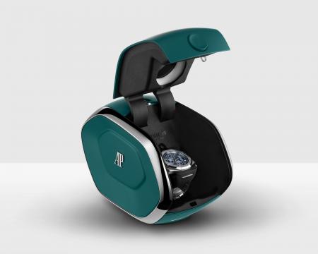 オーデマ ピゲ、ドバイ ウォッチ ウィークにて、パー オーデマ ピゲ、ドバイ ウォッチ ウィークにて、パー