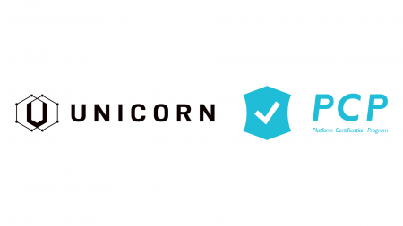 UNICORN、Momentumの「PCP（Platform Certification P
