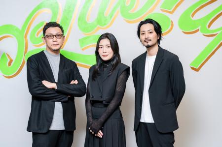 ユニオンテック、新クリエイティブディレクターに劉 