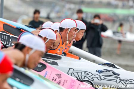 【西浜サーフライフセービングクラブ総合優勝！】NEW