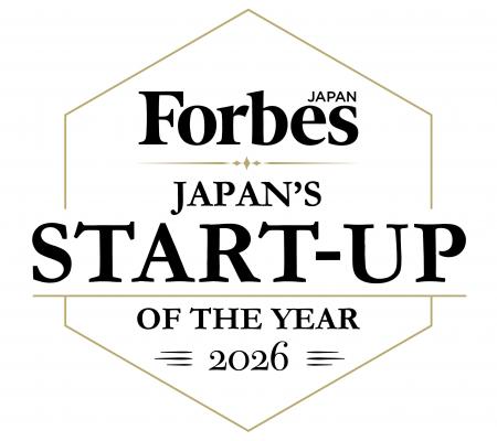 SPACECOOL代表取締役CEO末光 真大が Forbes JAPAN「日