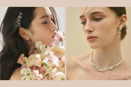 エスクリ・オリジナルドレスブランド「PRIMACARA」　