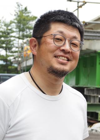 コンクリート工学の専門家・子田康弘教授が技術顧問に