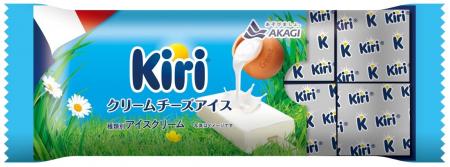 キリ(R)︎が赤城乳業とコラボレーション！キリ(R)︎を再