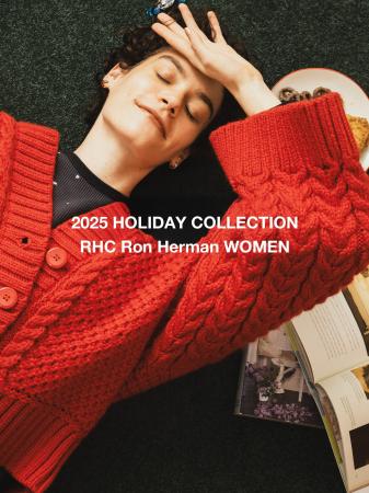 【RHC ロンハーマン】わたしの、あなたの、想いを贈る 【RHC ロンハーマン】わたしの、あなたの、想いを贈る