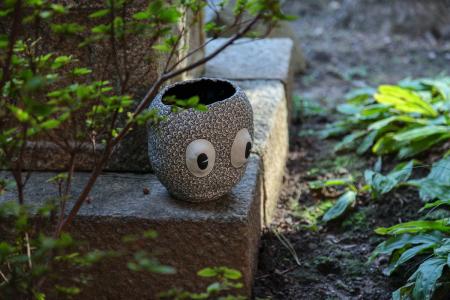 京都・西陣の大本山妙蓮寺で現代美術の展覧会を開催!