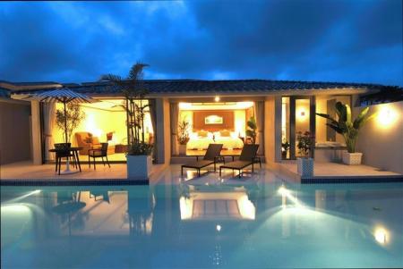 【オリエンタルヒルズ沖縄】フレンチ・鮨・鉄板焼きの