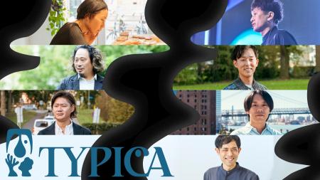 TYPICA、新経営体制および執行役員人事を発表
