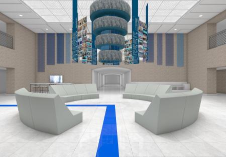 「EXPO LEGACY TOKUSHIMA 感謝展」について