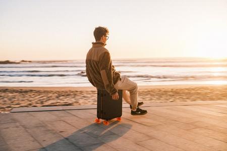 ドイツ発 トラベルケースブランド『Floyd(フロイド)』