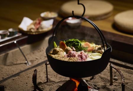 石川県小松市の古民家宿【YADO SEN-仙-KOMATSU】に、