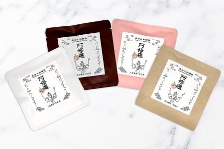 阿修羅シリーズ 通年販売 ＆ 新商品発売のお知らせ