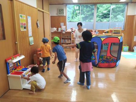 東京で田舎暮らし【 奥多摩町・移住体験ツアー開催 】