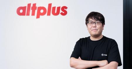 コストと運用管理の手間からの解放。オルトプラス、Au