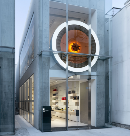 KEFが直営店2周年キャンペーンを開催