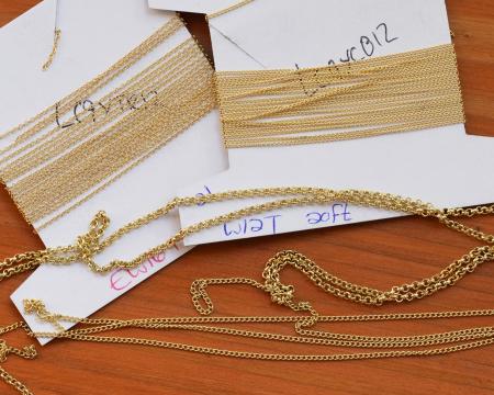 ゴールドが苦手だと思っていた方にも、K9で楽しむデイ