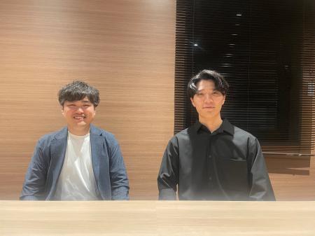 【導入事例】「“強固なパートナーシップ”があったから